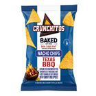 Crunchitos Nacho Chips Texas BBQ 75g