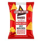 Crunchitos Nacho Chips Spicy Nacho Cheese 75g