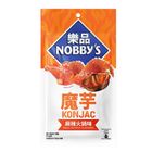 Nobby's Konjac Mala Hotpot Flavoured Snack 41.5g