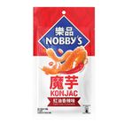 Nobby's Konjac Fiery Chili Flavoured Snack 41.5g