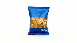 Test Potato Chips 500g