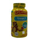 Lil Critters Omega-3 120 Pieces 1 Box