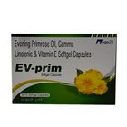 EV-Prim Softgel Capsules 10 Pieces