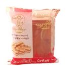 1611000735| Koung Mon Red Bean Cake 85g