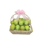 Amana Premium Langra Mango 10Kg
