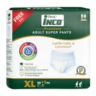 Pureen Inco Premium Adult Super Pants Extra Large 11 Pieces