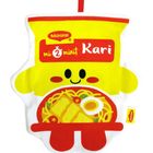 [Free Gift] Maggi Hand Towel 4 Random Design 100g