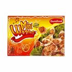 Bumifood Mini Shrimp Wonton 250g