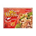 Bumifood Spicy Mini Shrimp Wonton 250g