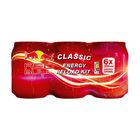 Red Bull Classic Energy Drink 6 x 250ml (Recyclable)