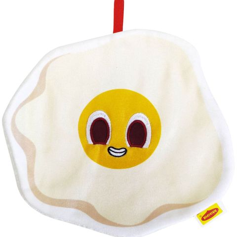 [Free Gift] Maggi Hand Towel 4 Random Design 100g