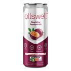 Allswell Sparkling Passionfruit 250ml (Recyclable)
