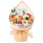 Tanjak Peach 1 Bouquet