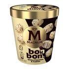 Magnum Bon Bon White Chocolate & Cookies (12 x 17ml) 204ml