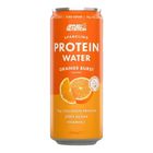 Applied Nutrition Sparkling Protein Water Orange Burst 330ml (Recyclable)