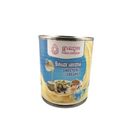 ទឹកដោះគោខាប់ ​​Phka Chhouk 390g - 8847113850014