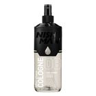 NISH MAN Sun Sense After Shave Cologne 150ml