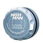 Nishman Strong Fixing Matte Wax 100g