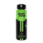 Nishman Dior Sauvage Deodorant for Men 200ml