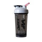 WHEYl Smoke Nutrition Co. Bottle