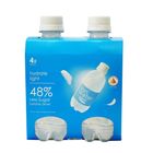 Pocari Sweat ION Water 4 x 350ml (Recyclable)