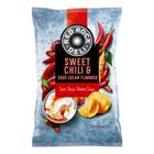 Red Rock Deli Sweet Chili & Sour Cream 165g