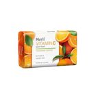 Meril Vitamin-C Soap Bar Lemon & Lime 100g