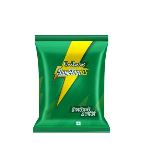 glucomax D Energy Drink Powder 150g