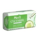 Lily Cucumber Face Wash Gel 100 Ml