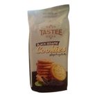 2061002729| Tastee Black Sesame Cookies (6gx12s) 72g