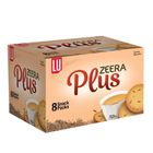 Zeera Plus Cumin Snack Pack 8 Pieces