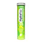 USPA Hydrafizz Hydra + Detox Effervescent 16 Pieces