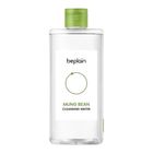 Beplain Mung Bean Cleansing Water 400ml