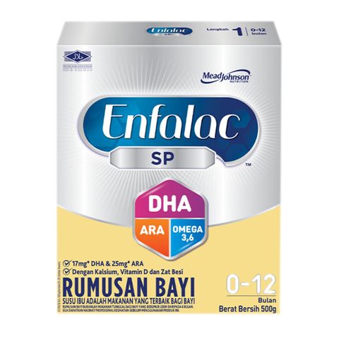 Enfalac SP Step 1 500g