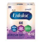 Enfalac GE Step 1 475g
