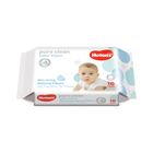 Huggies Pure Clean Baby Wipes 16 Pieces