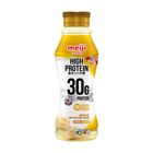 Meiji High Protein Milk Banana 350ml (Recyclable)