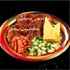 Stamina Unagi Kimchi Don 1 Unit