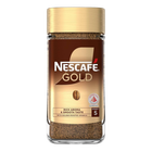 Nescafe Gold Rich Aroma & Smooth Taste Soluble Coffee 200g