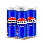 Pepsi 4 x 320ml (Recyclable)