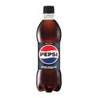 BCRS Pepsi Black Zero Sugar Recyclable 500ml (5170361)