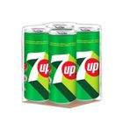 7UP 4 x 320ml (Recyclable)