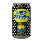 Fujiya Lemon Squash 350ml
