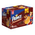 Prince Bigger & Creamier Chocolate Bar Pack 16 Pieces