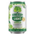 Somersby Light Can 3.5% Alcohol 320ml