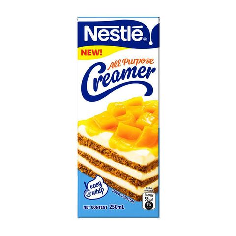 Nestle All Purpose Creamer 250ml