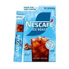 Nescafe Ice Roast 10 x 1.9g