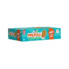 Milcolu Double Milk Sandwich Biscuits 16 Pieces