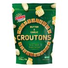 Dawn Bread Butter & Garlic Croutons 125g