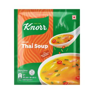 Knorr Thai Soup